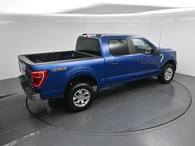 2023 Ford F-150 SuperCrew Cab 4WD Pickup for sale #CP02707 - photo 2