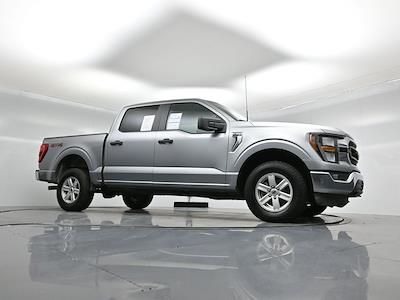 Used 2023 Ford F-150 XLT SuperCrew Cab for sale #CP02720 - photo 2
