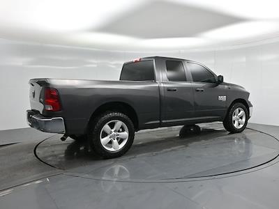 Used 2024 Ram 1500 Classic SLT Quad Cab for sale #CP02721 - photo 2