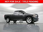 Used 2024 Ram 1500 Classic SLT Quad Cab for sale #CP02721 - photo 2