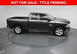 Used 2024 Ram 1500 Classic SLT Quad Cab for sale #CP02721 - photo 45
