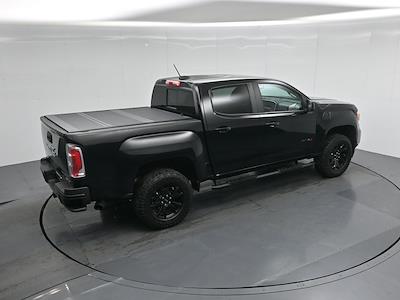 Used 2022 GMC Canyon AT4 Crew Cab for sale #CP02724 - photo 2