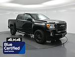 Used 2022 GMC Canyon AT4 Crew Cab for sale #CP02724 - photo 1