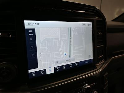 Used 2023 Ford F-150 XLT SuperCrew Cab for sale #CP02733 - photo 2