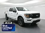 Used 2023 Ford F-150 XLT SuperCrew Cab for sale #CP02733 - photo 1