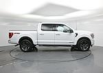 Used 2023 Ford F-150 XLT SuperCrew Cab for sale #CP02733 - photo 24
