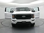 Used 2023 Ford F-150 XLT SuperCrew Cab for sale #CP02733 - photo 29