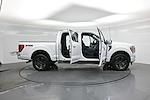 Used 2023 Ford F-150 XLT SuperCrew Cab for sale #CP02733 - photo 6