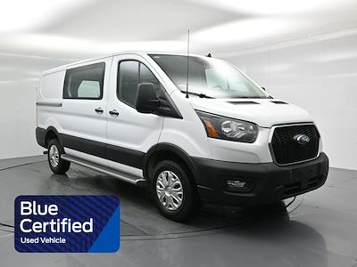 Used 2023 Ford Transit 250 Low Roof Empty Cargo Van for sale #CP02734 - photo 1