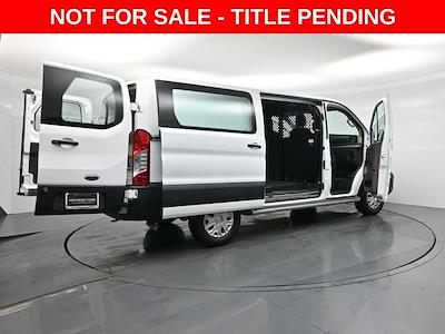 Used 2023 Ford Transit 250 Low Roof Empty Cargo Van for sale #CP02734 - photo 2