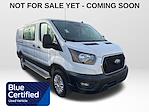 Used 2023 Ford Transit 250 Low Roof Empty Cargo Van for sale #CP02734 - photo 1
