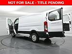 2023 Ford Transit 250 Low Roof RWD Empty Cargo Van for sale #CP02734 - photo 27
