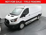 2023 Ford Transit 250 Low Roof RWD Empty Cargo Van for sale #CP02734 - photo 29