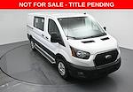 2023 Ford Transit 250 Low Roof RWD Empty Cargo Van for sale #CP02734 - photo 31