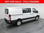 2023 Ford Transit 250 Low Roof RWD Empty Cargo Van for sale #CP02734 - photo 33