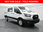 2023 Ford Transit 250 Low Roof RWD Empty Cargo Van for sale #CP02734 - photo 49