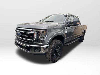 2021 Ford F-250 Crew Cab 4WD Pickup for sale #CP02736 - photo 2