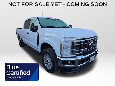 2024 Ford F-250 Crew Cab 4WD Pickup for sale #CP02737 - photo 1