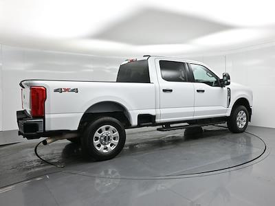 Used 2024 Ford F-250 XLT Crew Cab for sale #CP02737 - photo 2