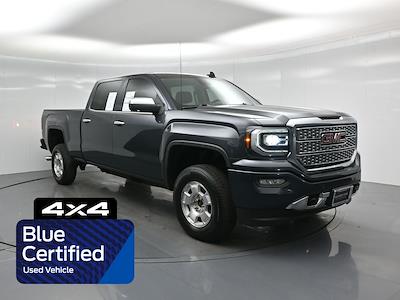 Used 2018 GMC Sierra 1500 Denali Crew Cab for sale #CP02738 - photo 1