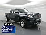 Used 2018 GMC Sierra 1500 Denali Crew Cab for sale #CP02738 - photo 1