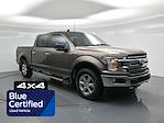 Used 2019 Ford F-150 XLT SuperCrew Cab for sale #CP02739 - photo 1