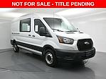 Used 2021 Ford Transit 250 Medium Roof Empty Cargo Van for sale #CP02740 - photo 1