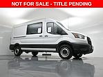 Used 2021 Ford Transit 250 Medium Roof Empty Cargo Van for sale #CP02740 - photo 2