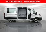 Used 2021 Ford Transit 250 Medium Roof Empty Cargo Van for sale #CP02740 - photo 3