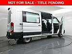 Used 2021 Ford Transit 250 Medium Roof Empty Cargo Van for sale #CP02740 - photo 4