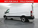 Used 2021 Ford Transit 250 Medium Roof Empty Cargo Van for sale #CP02740 - photo 5