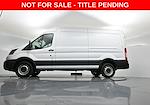 Used 2021 Ford Transit 250 Medium Roof Empty Cargo Van for sale #CP02740 - photo 6