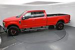 Used 2017 Ford F-350 Lariat Crew Cab for sale #CP02741 - photo 40