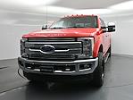 Used 2017 Ford F-350 Lariat Crew Cab for sale #CP02741 - photo 52