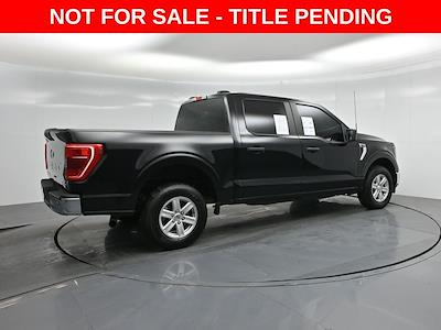 Used 2023 Ford F-150 XLT SuperCrew Cab for sale #CP02744 - photo 2
