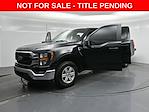 2023 Ford F-150 SuperCrew Cab RWD Pickup for sale #CP02744 - photo 24