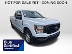 Used 2021 Ford F-150 XL Super Cab for sale #CP02746 - photo 1