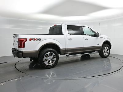 Used 2019 Ford F-150 King Ranch SuperCrew Cab for sale #CP02748 - photo 2