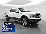 2019 Ford F-150 SuperCrew Cab 4WD Pickup for sale #CP02748 - photo 1
