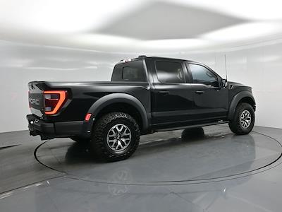 Used 2022 Ford F-150 Raptor SuperCrew Cab for sale #CP02749 - photo 2