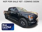 Used 2022 Ford F-150 XLT SuperCrew Cab for sale #CP02750 - photo 1