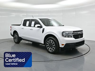 2023 Ford Maverick SuperCrew Cab FWD Pickup for sale #CP02761 - photo 1