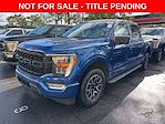 2022 Ford F-150 SuperCrew Cab RWD Pickup for sale #CP02762 - photo 15