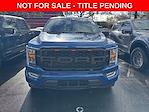 2022 Ford F-150 SuperCrew Cab RWD Pickup for sale #CP02762 - photo 16