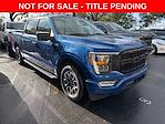 2022 Ford F-150 SuperCrew Cab RWD Pickup for sale #CP02762 - photo 17