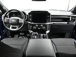Used 2022 Ford F-150 XLT SuperCrew Cab for sale #CP02762 - photo 18