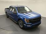 Used 2022 Ford F-150 XLT SuperCrew Cab for sale #CP02762 - photo 34