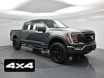 Used 2021 Ford F-150 XLT SuperCrew Cab for sale #CP02765 - photo 1