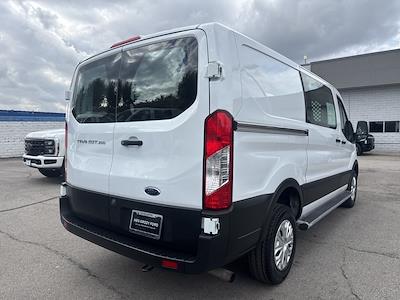 Used 2023 Ford Transit 250 Low Roof Empty Cargo Van for sale #CP02770 - photo 2