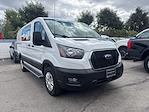 2023 Ford Transit 250 Low Roof RWD Empty Cargo Van for sale #CP02770 - photo 30